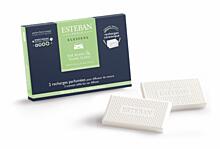 product ESTEBAN ERSATZ FÜLLUNG – AUTODUFT –  WHITE TEA & YLANG YLANG 
