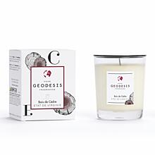 GEODESIS - SVÍČKA 180 G - UNIVERSALS - cedarwood