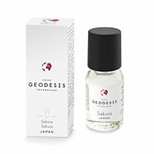 product GEODESIS - aroma olej 15 ML - UNIVERSALS - sakura 