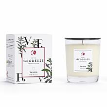 GEODESIS - SVÍČKA 180 G - UNIVERSALS - verbena NEW