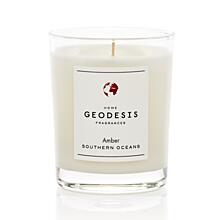 product GEODESIS - SVÍČKA 180 G - UNIVERSALS - ambra 