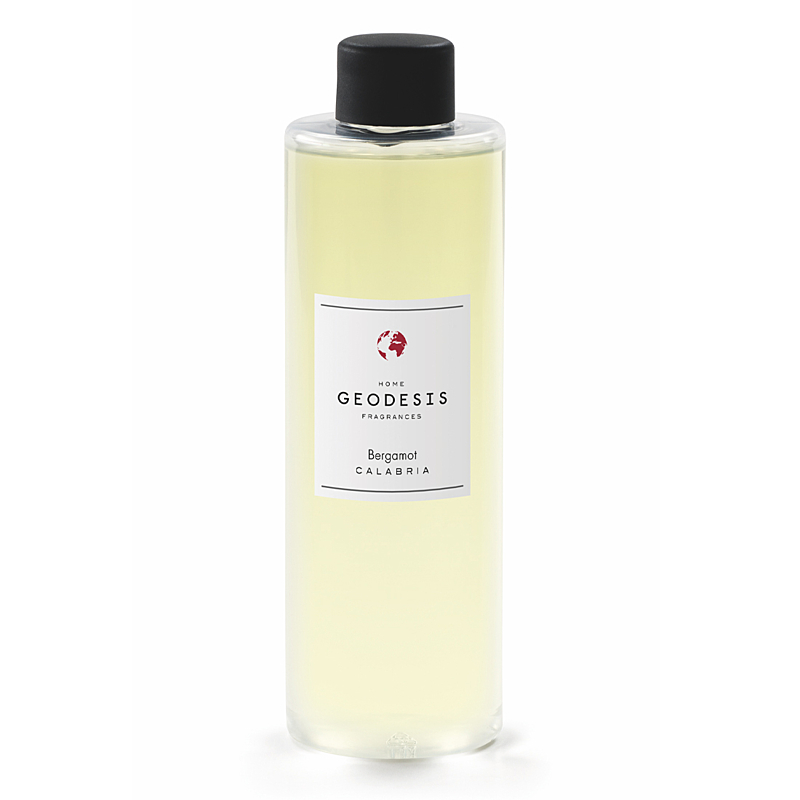 GEODESIS - NÁPLŇ DO DIFUZÉRU 250 ML - UNIVERSALS - bergamot