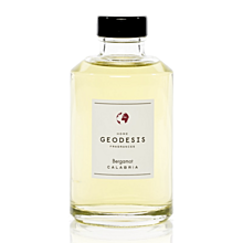 product GEODESIS - NÁPLŇ DO DIFUZÉRU 200 ML - UNIVERSALS - bergamot 