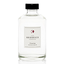 product GEODESIS - NÁPLŇ DO DIFUZÉRU 200 ML - UNIVERSALS - clove-tree 