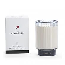 product GEODESIS - SVÍČKA 350 G - PRESTIGE - ambra 