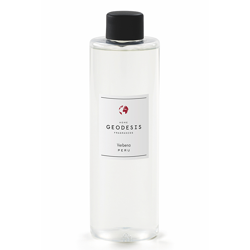 GEODESIS - NÁPLŇ DO DIFUZÉRU 250 ML - UNIVERSALS - verbena