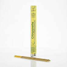 VONNÉ TYČINKY OUTDOOR - GALEO - citronella