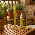 VONNÉ TYČINKY OUTDOOR - GALEO - citronella
