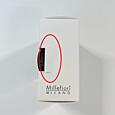 II. šance - MILLEFIORI - VŮNĚ DO AUTA - CLASSIC - zelená - bílý mech - white musk - NEW - zlevněné
