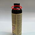 CERERIA MOLLA - Premium - náplň do difuzéru - Black Orchid & Lily - 200 ml - zlevněné