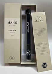 II.ŠANCE - MAHO - VONNÉ TYČINKY + stojánek - White musk - zlevněné