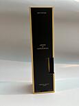 CERERIA MOLLA - Premium -  difuzér - Amber & Sandalwood - 100 ml - černá - zlevněné