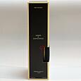 CERERIA MOLLA - Premium -  difuzér - Amber & Sandalwood - 100 ml - černá - zlevněné