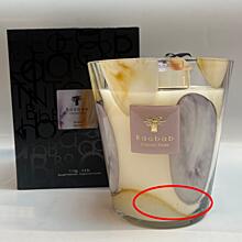 II.ŠANCE - DO - BAOBAB SVÍČKA RIVIERA 16 CM ( 1 KG) - eilenroc - zlevněné