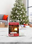 Kringle Candle COZY CHRISTMAS DUFTWACHS 64 g