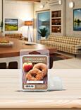 Kringle Candle APPLE CIDER DONUT DUFTWACHS 64 g