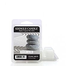 Kringle Candle MYSTIC SANDS DUFTWACHS 64 g