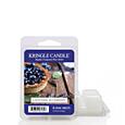 KRINGLE CANDLE, DUFTWACHSE - BLUEBERRY MUFFIN, 64 G