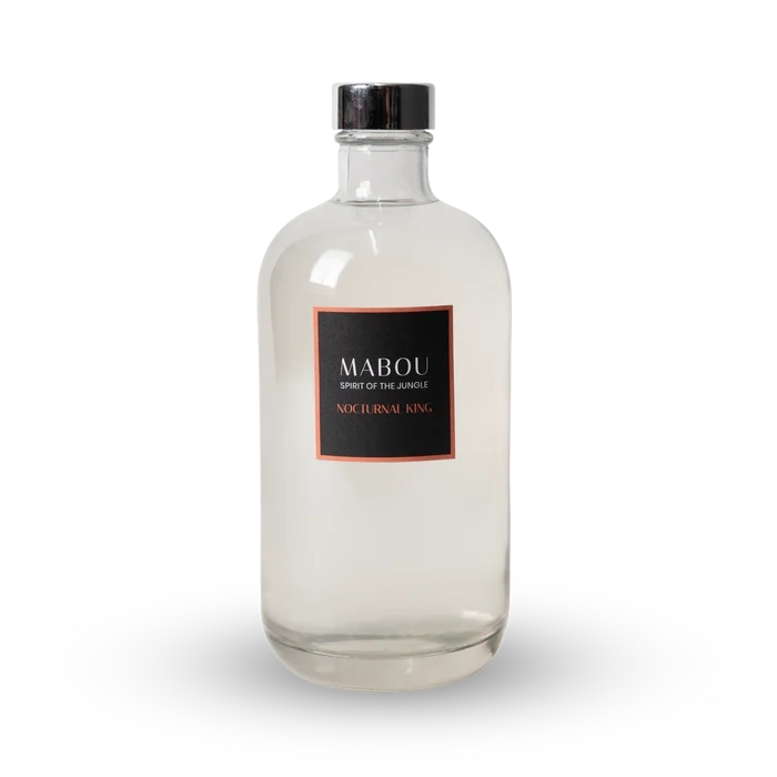 MABOU - SCULPTURES OF ALEMEE - náplň 500 ml - Nocturnal king