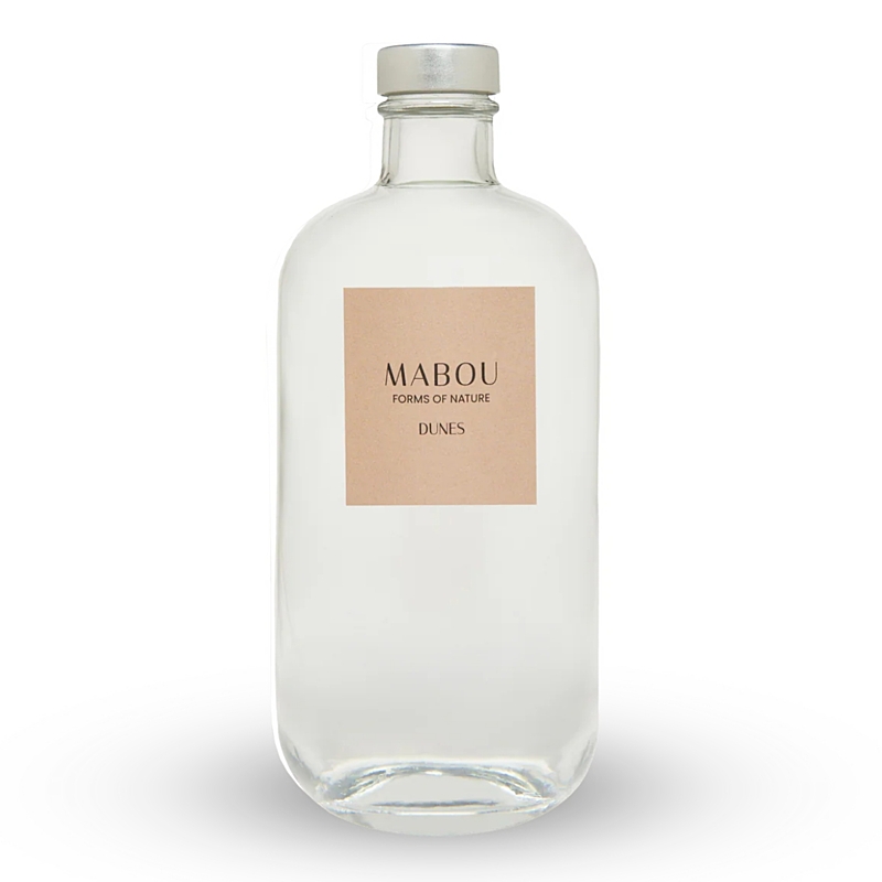 MABOU - FRAGMENTS OF GAIA - náplň 500 ml - Dunes