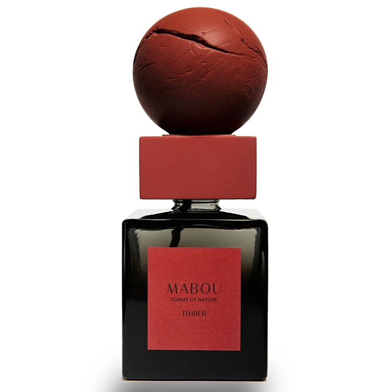 MABOU - FRAGMENTS OF GAIA - Timber