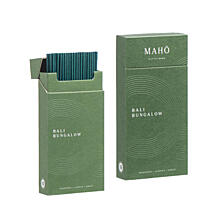 product MAHO - VONNÉ TYČINKY - Bali bungalow 