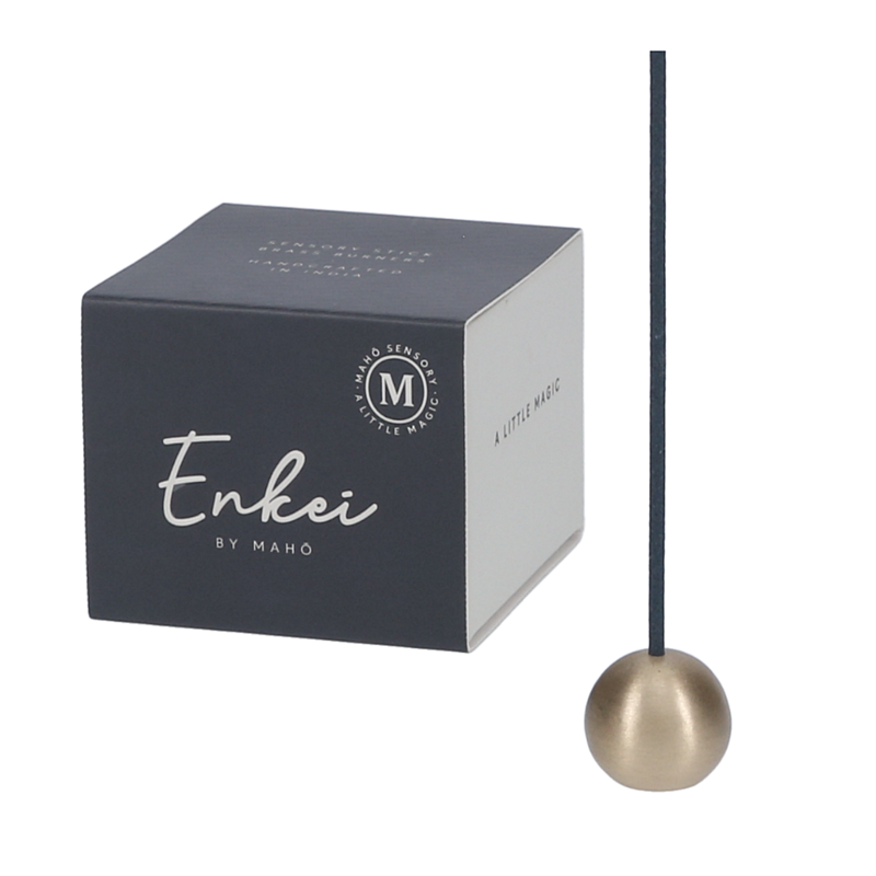 MAHO - STOJÁNEK - Enkei