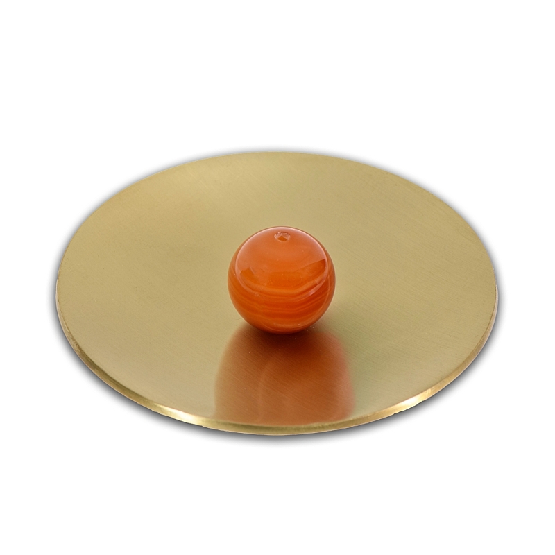 MAHO - STOJÁNEK - HOSEKI MARI - Carnelian