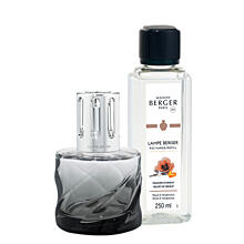 product Maison Berger Paris SPIRALE – VELVET OF ORIENT LAMPE BERGER, GESCHENKSET 220 ml 