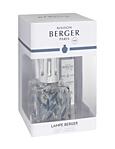 Maison Berger Paris Feathers – COTTON CARESS LAMPE BERGER 256 ml