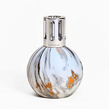 product KATALYTICKÁ LAMPA 410 ML - MARBRURE - MAISON BERGER - bila 