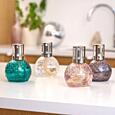 KATALYTICKÁ LAMPA - DISCO - MAISON BERGER - transparentní + liliflora 250 ml