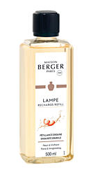 INTENSIVES SCHIMMERN - FÜLLUNG FÜR KATALYTISCHE LAMPEN 500 ML, MAISON BERGER