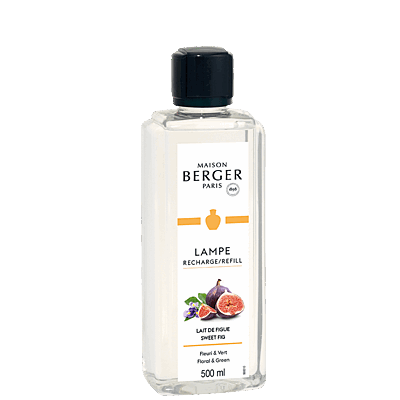 Maison Berger Paris SWEET FIG NÁPLŇ DO KATALYTICKÉ LAMPY 500 ml