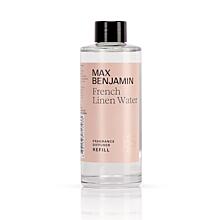 MAX BENJAMIN - NÁPLŇ DO DIFUZÉRU 150 ml - French linen water