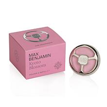 product MAX BENJAMIN - VŮNĚ DO AUTA - Kyoto Blossom 