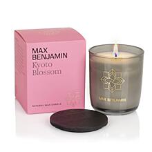 product MAX BENJAMIN - SVÍČKA 210 g - Kyoto Blossom 