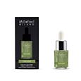 MILLEFIORI - VODOU ŘEDITELNÁ VŮNĚ 15 ML - NATURAL - verdant escape