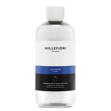 product MILLEFIORI - NÁPLŇ DO KATALYTICKÉ LAMPY - cold water 