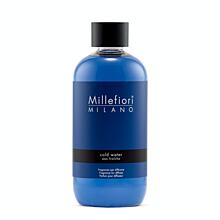product Millefiori Milano NATURAL – COLD WATER NÁPLŇ DO DIFUZÉRU 250 ml 