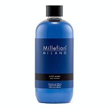 Millefiori Milano NATUR – COLD WATER DIFFUSER-FÜLLUNG 500 ml