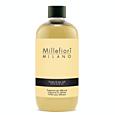 MILLEFIORI - NÁPLŇ DO DIFUZÉRU 500 ML - NATURAL - Honey & Sea salt