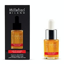 product Millefiori Milano NATURAL – MELA & CANNELLA ARÓMA OLEJ 15 ml 
