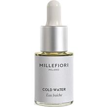 COLD WATER