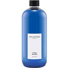product MILLEFIORI - NÁPLŇ DO DIFUZÉRU 500 ML - MILANO - Cold water 