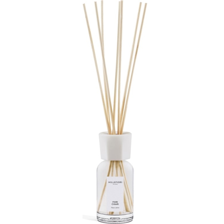 MILLEFIORI - DIFUZÉR 100 ML - MILANO - Fiori Chiari