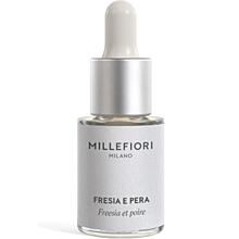 product MILLEFIORI - AROMA OLEJ 15 ML - MILANO - Fresia e Pera 