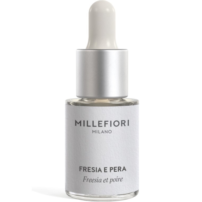 FRESIA E PERA