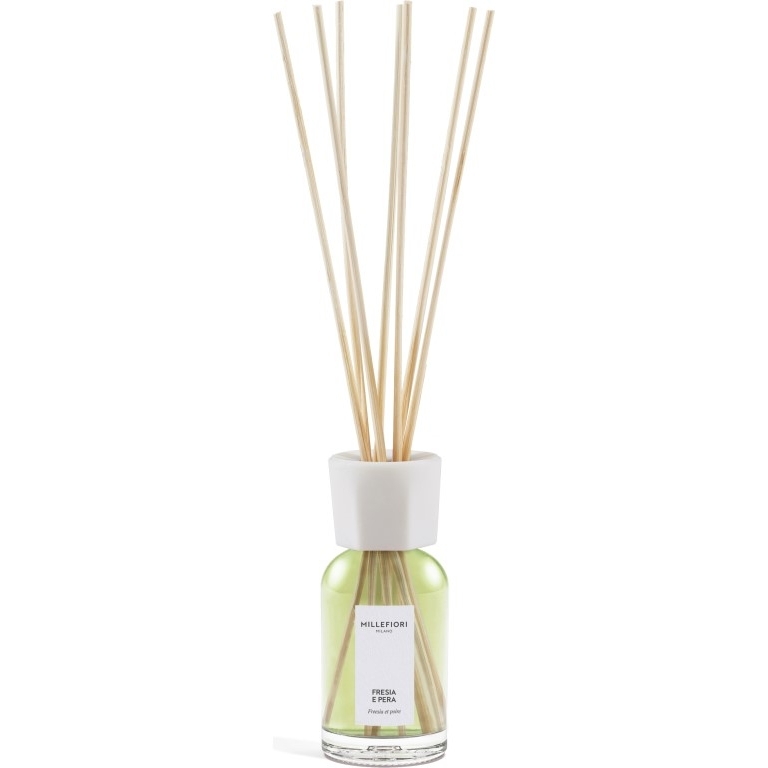 MILLEFIORI - DIFUZÉR 100 ML - MILANO - Fresia e Pera