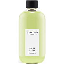 product MILLEFIORI - NÁPLŇ DO DIFUZÉRU 250 ML - MILANO - Fresia e Pera 